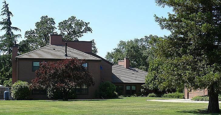 2 homes-Main with In-Law