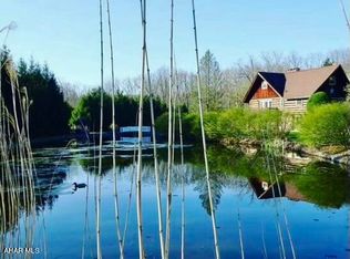 180 Patio Ranch Rd, Bedford, PA 15522