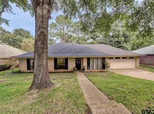4916 Pine Knoll St, Tyler, TX 75703