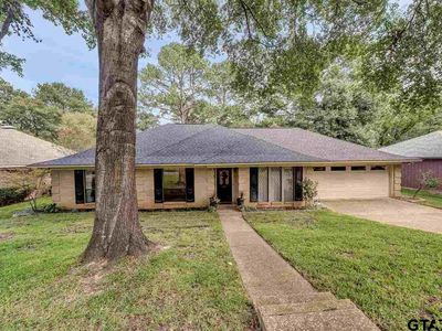 4916 Pine Knoll St, Tyler, TX, 75703