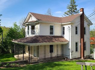 5312 State Route 61, Paxinos, PA 17860