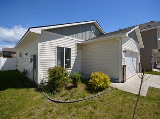 7846 N Cardiff Ct, Coeur D Alene, ID 83815