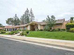 19515 Lemarsh St, Northridge, CA 91324