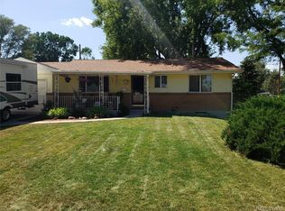 1821 S Reed St, Lakewood, CO 80232
