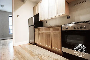 Rented by MySpaceNYC