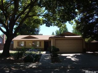 3708 Bugatti Way, Modesto, CA 95356