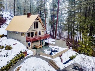 11000 Eagle Creek Rd, Leavenworth, WA 98826