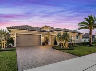 3880 Grassland Loop, Lake Mary, FL 32746