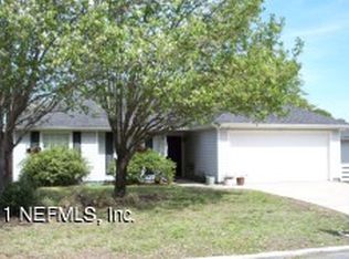 7961 Jacques Dr, Jacksonville, FL 32210