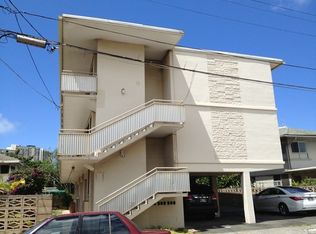 1753 Malanai St, Honolulu, HI 96826