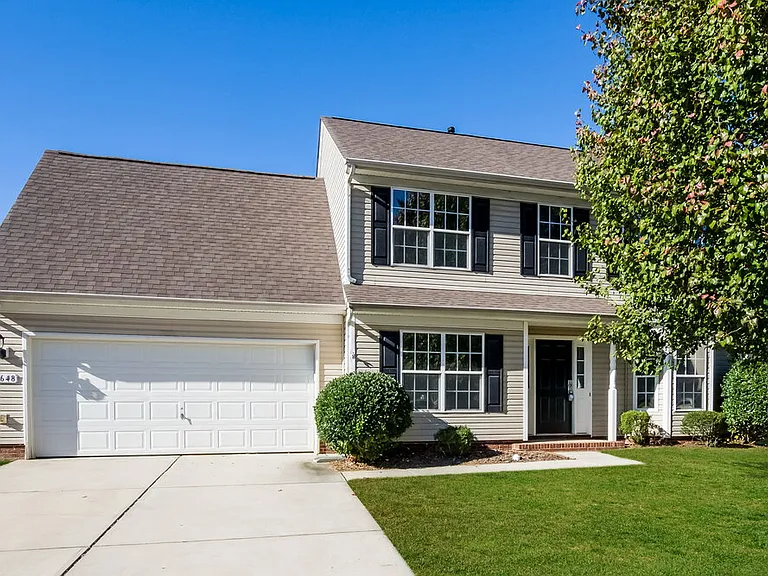3648 Dashiel Dr — Photo 1