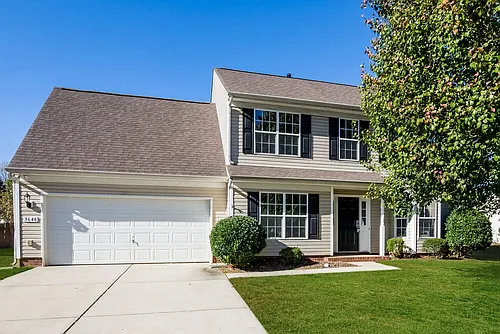 3648 Dashiel Dr Photo 1