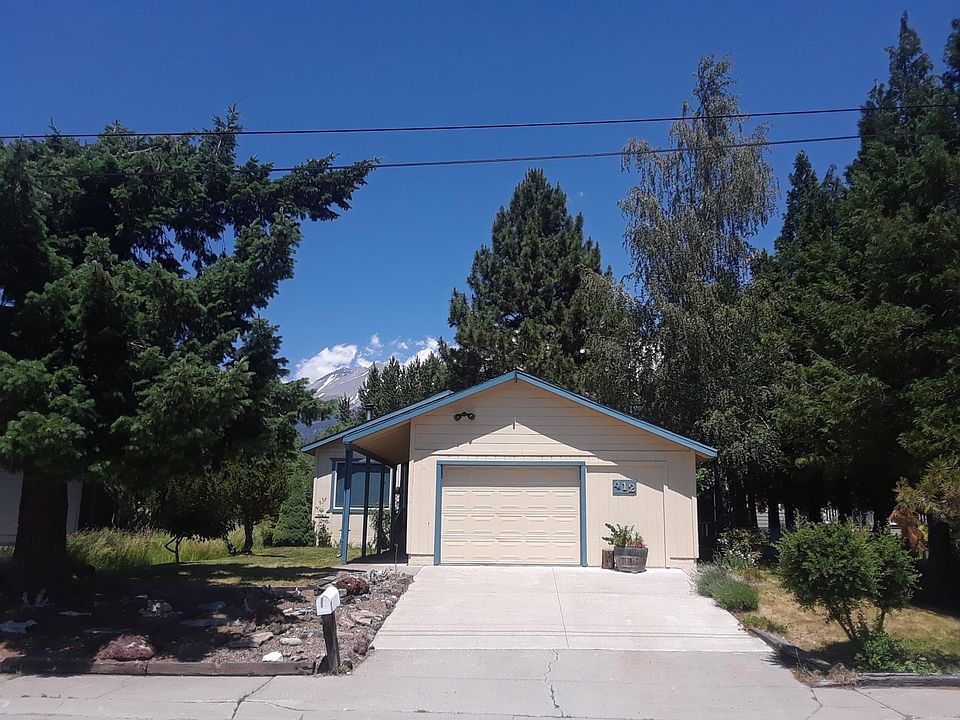 street view of house