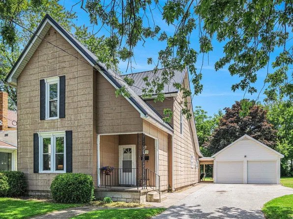 773 N East St, Wabash, IN 46992