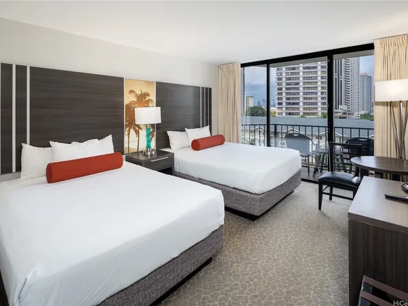 1850 Ala Moana Blvd #419, Honolulu, HI 96815