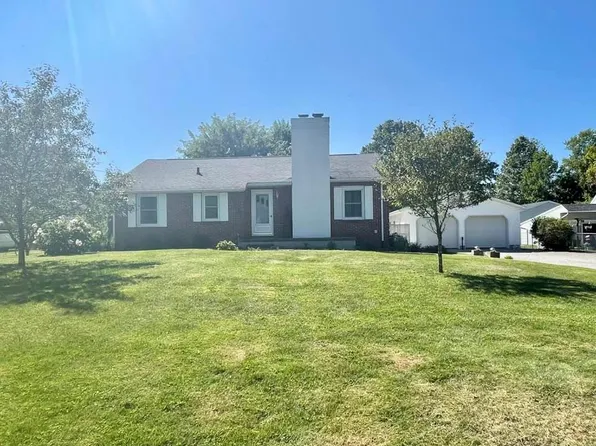 331 N Ireland Blvd, Ontario, OH 44906