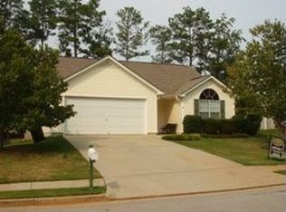 505 Edgewater Way, McDonough, GA 30253