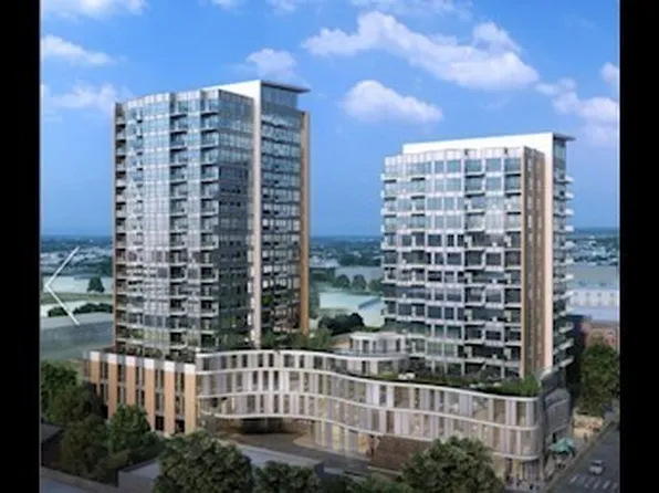 100 Garment St #1101, Kitchener, ON N2G 0C3