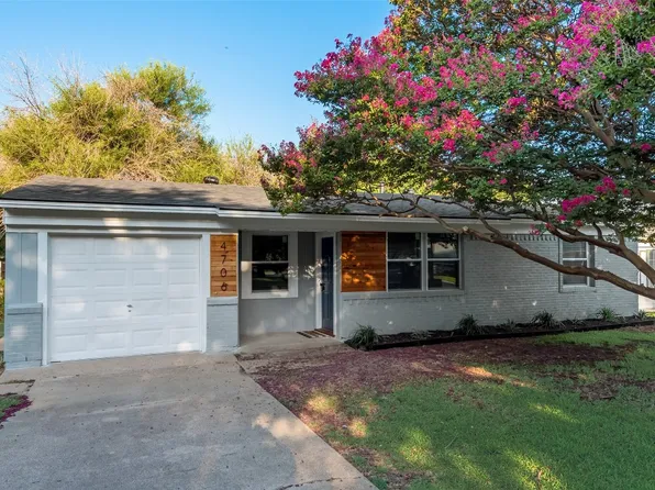 4706 Motley Dr, Mesquite, TX 75150