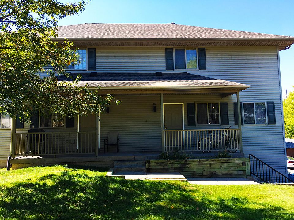 1st image of 817 Gilbert Ct