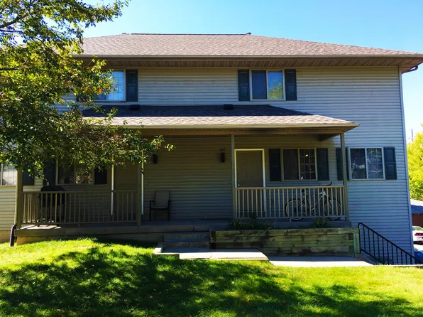 817 Gilbert Ct, Iowa City, IA 52240