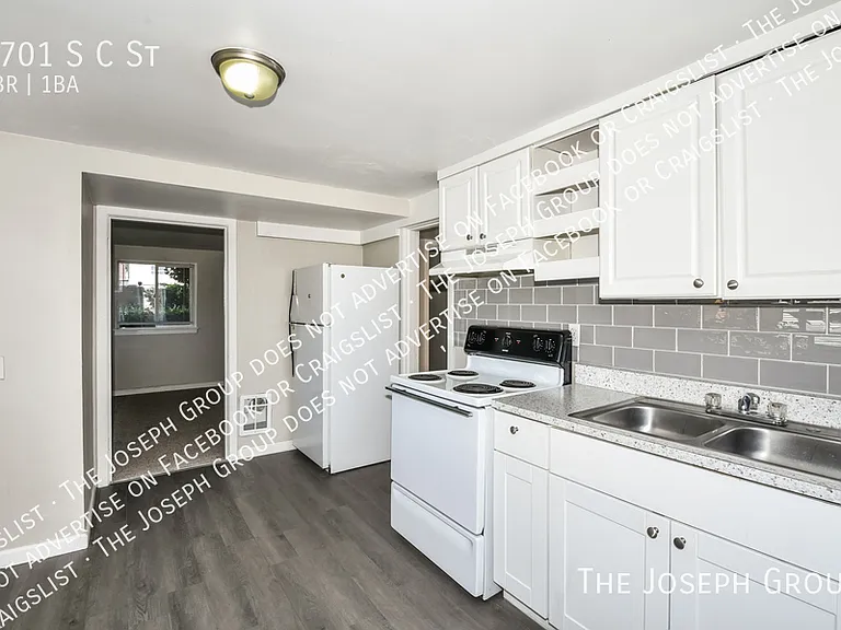 6701 S C St — Photo 5