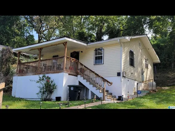 4405 41st St N, Birmingham, AL 35217