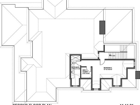 5th image of this home
