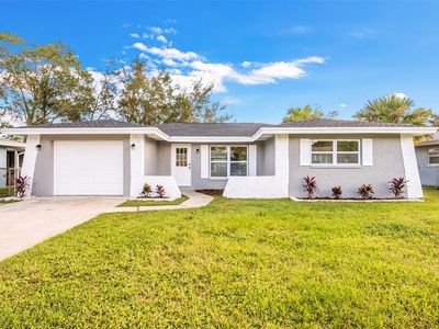 1811 Forest Dr, Oldsmar, FL, 34677