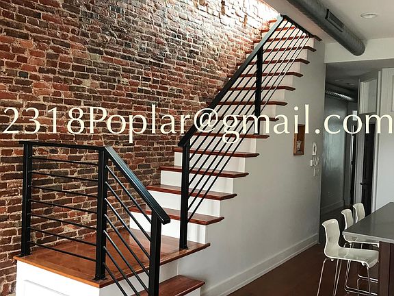 4th image of 2318 Poplar St Floor 3