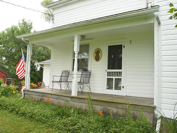 Your Very Own Front Porch