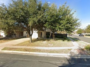 5700 Welsh Way, Del Valle, TX 78617