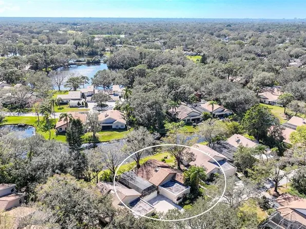 4510 ASCOT CIRCLE N, SARASOTA, FL 34235