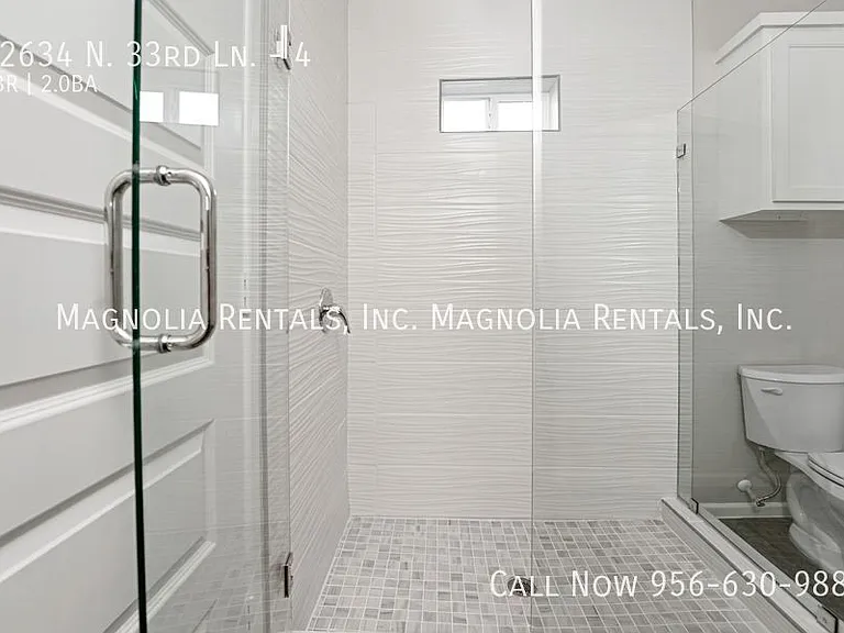 12634 N 33rd Ln #4 — Photo 10