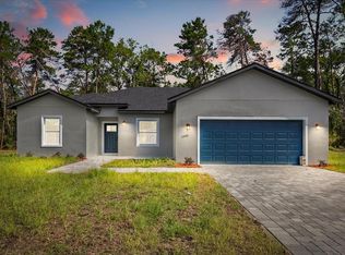 17445 SW 41st Cir, Ocala, FL 34473