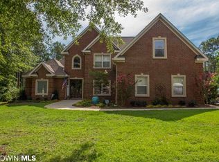 18661 Treasure Oaks Rd, Gulf Shores, AL 36542