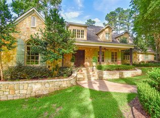 3820 Brighton Creek Cir, Tyler, TX 75707