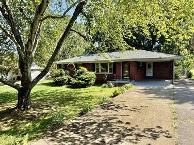 102 Patterson St, Paris, TN, 38242