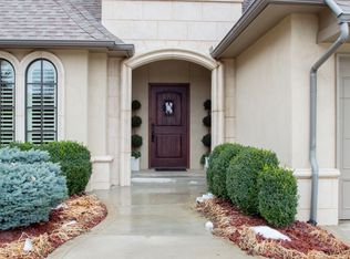 10875 S 94th Pl E, Tulsa, OK 74133