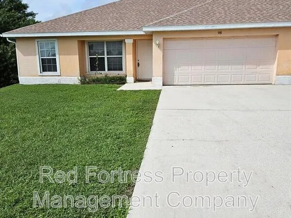 98 Milwaukee Blvd, Lehigh Acres, FL 33974