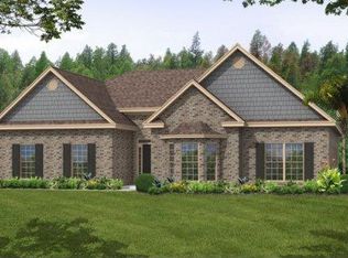 702 Creeping Willow Ct, Fairhope, AL 36532