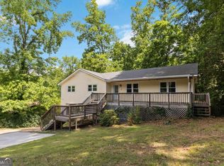 606 Echo Ln, Woodstock, GA 30189