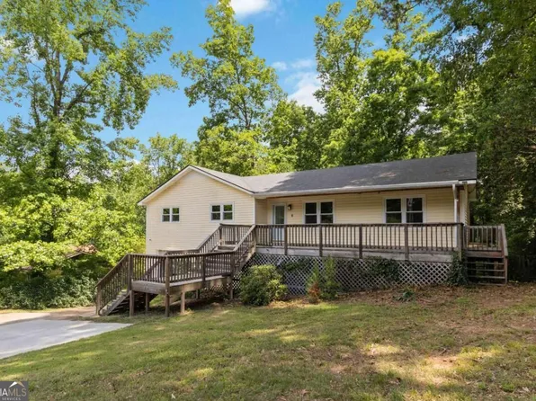 606 Echo Ln, Woodstock, GA 30189