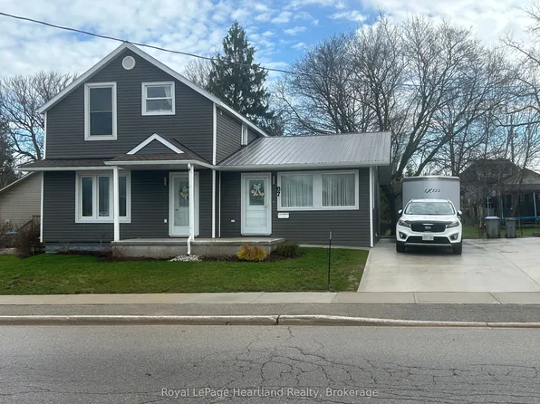 57 Huron St, Central Huron, ON N0M 1R0