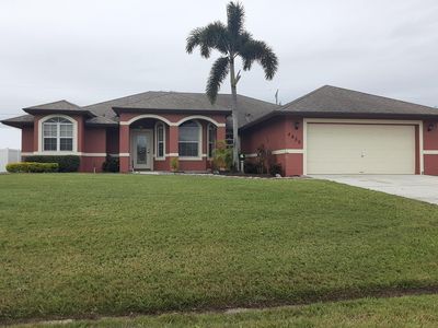 4650 SW Keats Street, Port Saint Lucie, FL, 34953