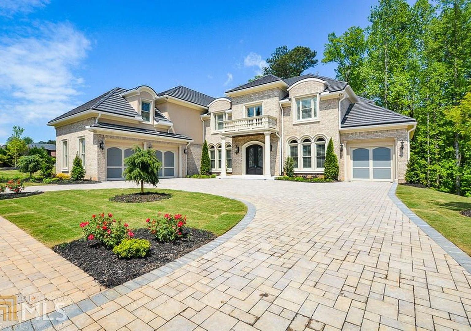 2839 Stone Hall Dr, Marietta, GA 30062 Zillow