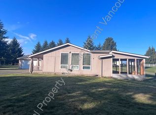 14715 NE 115th Ct #A, Brush Prairie, WA