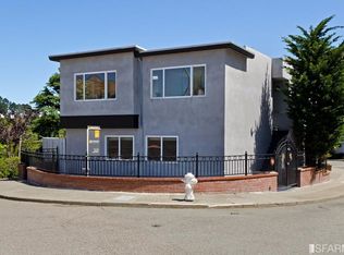 1 Aquavista Way, San Francisco, CA 94131