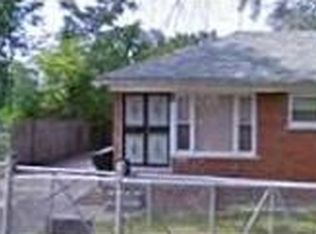 18065 Gable St, Detroit, MI 48234