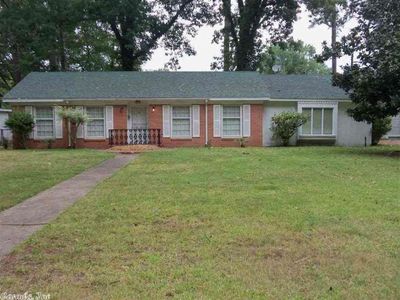 6704 Hinkson Rd, Little Rock, AR, 72209